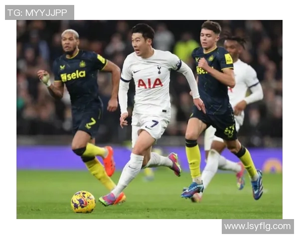 孙兴慜与队友的默契配合如何深刻影响热刺战术体系的演变与发展